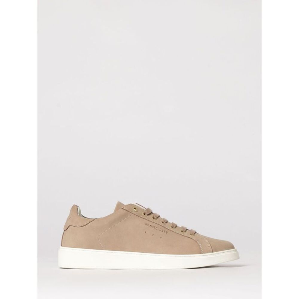 Manuel Ritz Men Manuel Ritz Nubuck Sneakers